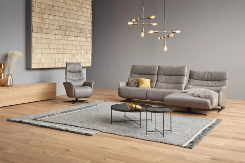 Sofa Cumuly Comfort 4050 Himolla