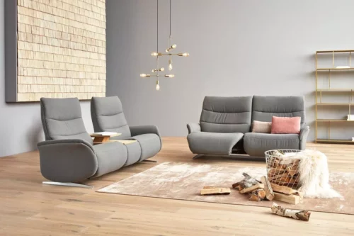 Sofa Cumuly Comfort 4050 Himolla