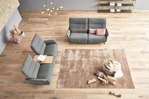 Sofa Cumuly Comfort 4050 Himolla