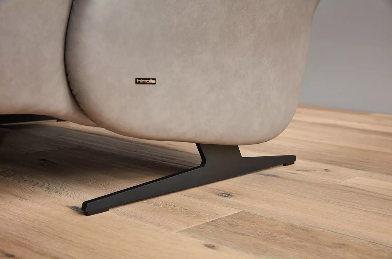 Sofa Cumuly Comfort 4050 Himolla