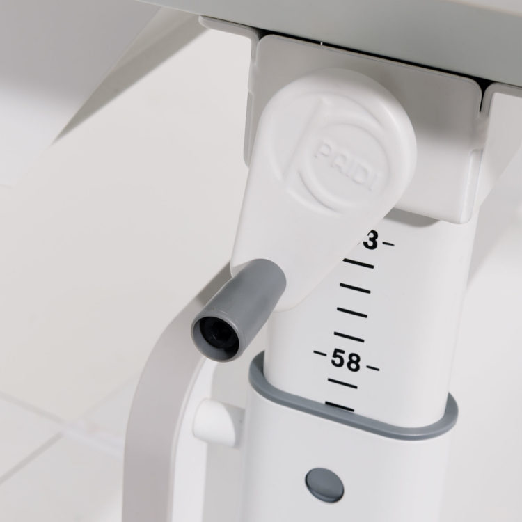 Biurko Diego GT Paidi