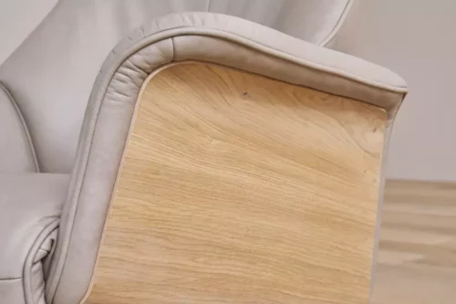 Fotel S-Lounger 7363 Himolla