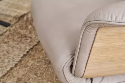 Fotel S-Lounger 7363 Himolla