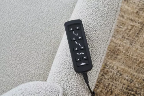 Fotel S-Lounger 7363 Himolla