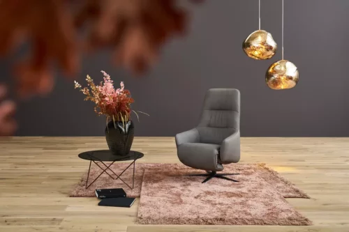 Fotel S-Lounger 7364 Himolla