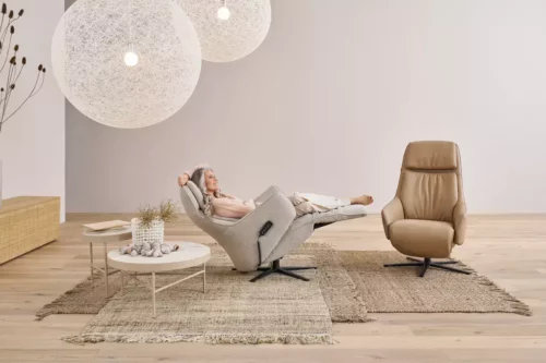 Fotel S-Lounger 7365 Himolla