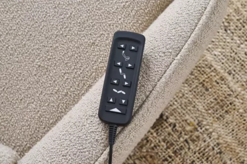 Fotel S-Lounger 7365 Himolla