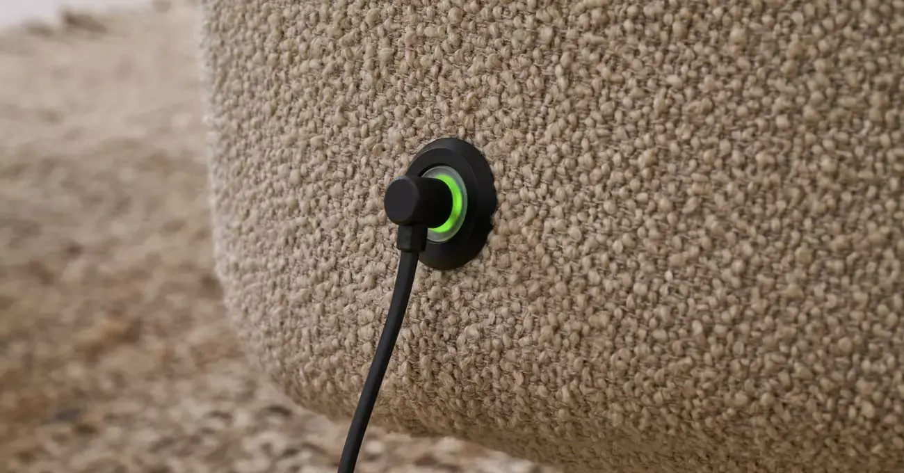 Fotel S-Lounger 7365 Himolla