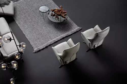 Fotel S-Lounger 7905 Himolla