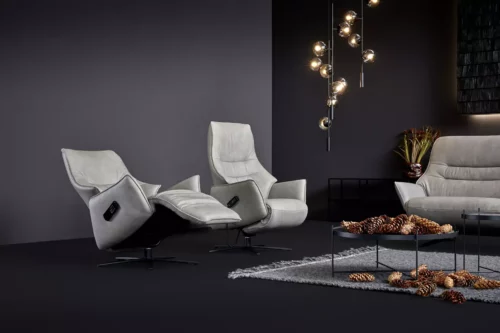 Fotel S-Lounger 7905 Himolla