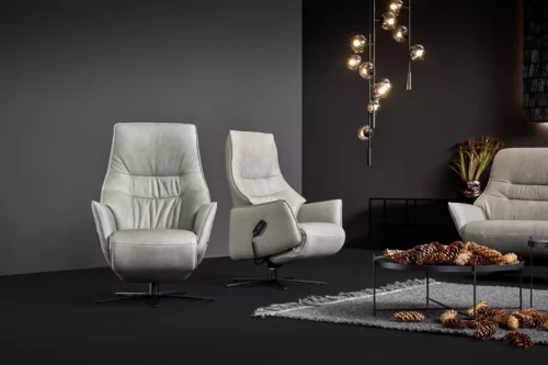 Fotel S-Lounger 7905 Himolla