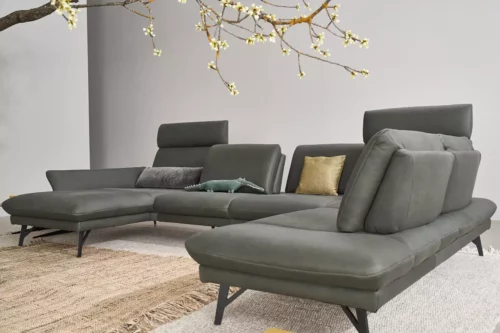 Sofa Promotion 1928 Himolla