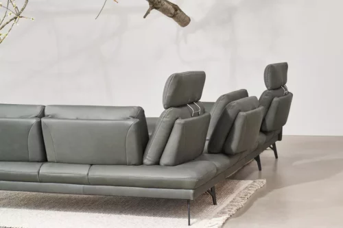 Sofa Promotion 1928 Himolla