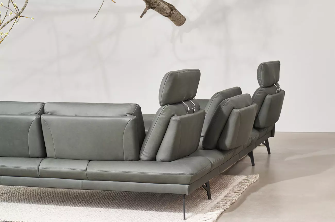 Sofa Promotion 1928 Himolla