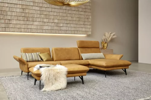 Sofa Promotion 1928 Himolla