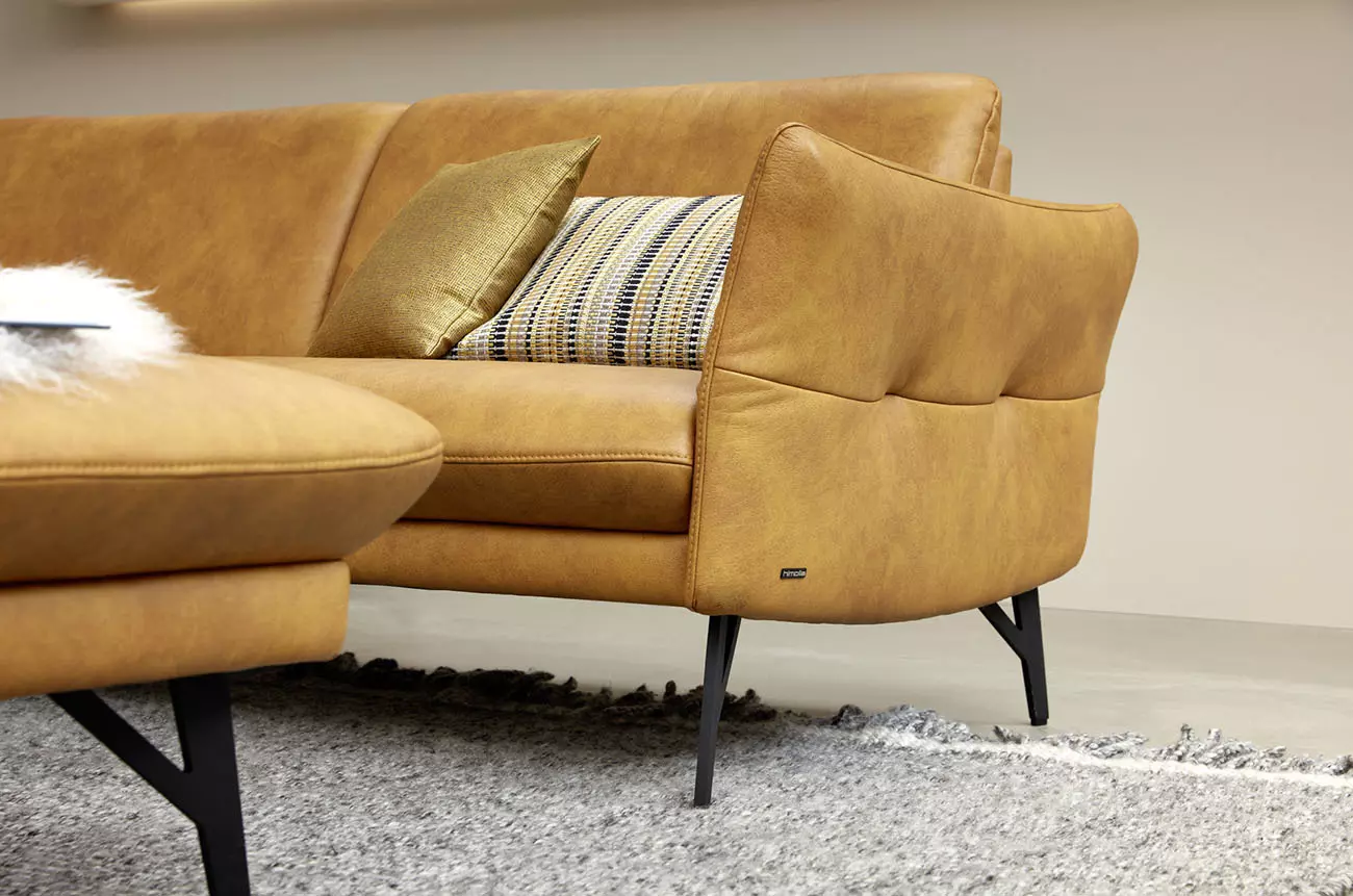 Sofa Promotion 1928 Himolla