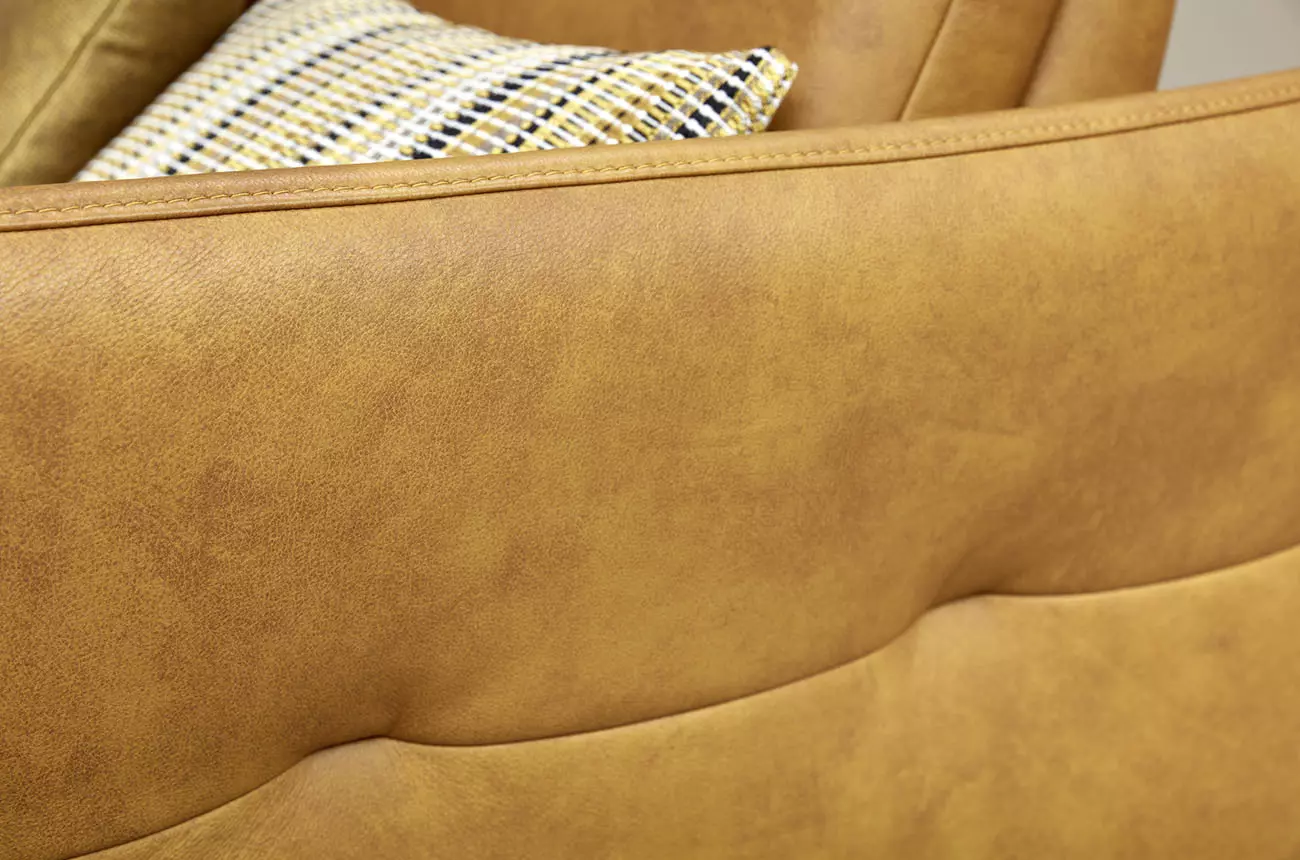 Sofa Promotion 1928 Himolla