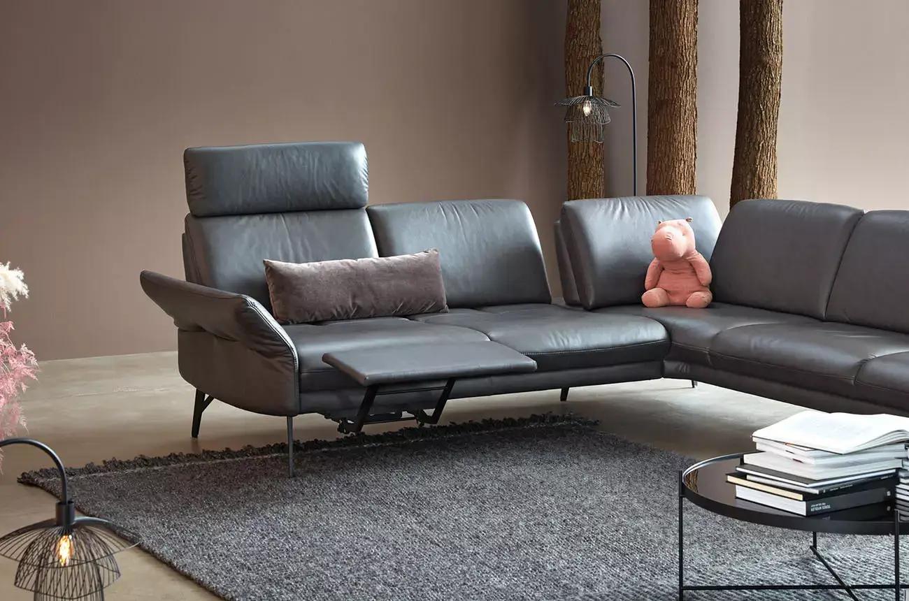 Sofa Promotion 1928 Himolla