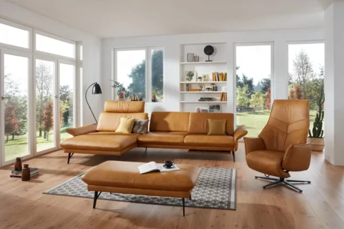 Alternative view of Sofa modułowa Promotion 1928