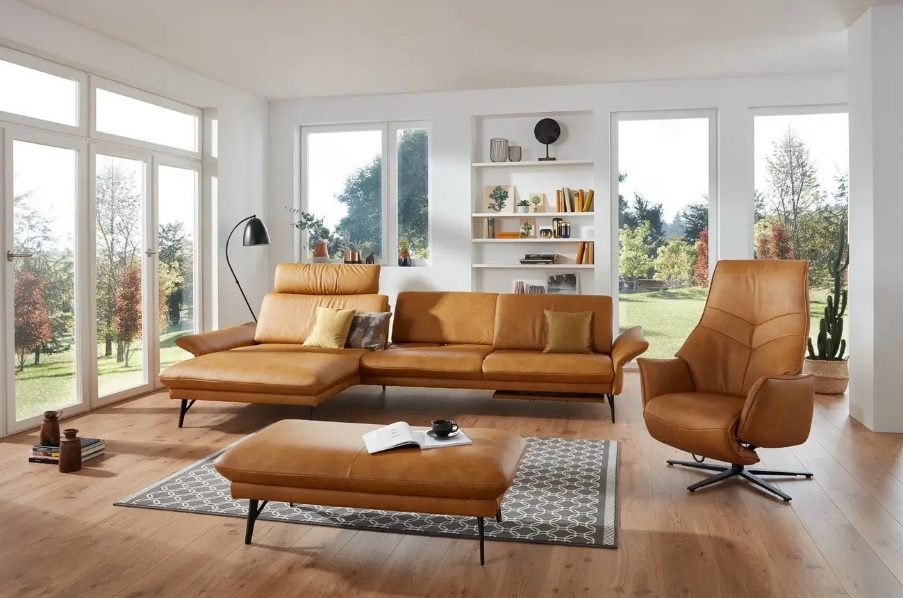 Sofa modułowa Promotion 1928 - obrazek 2