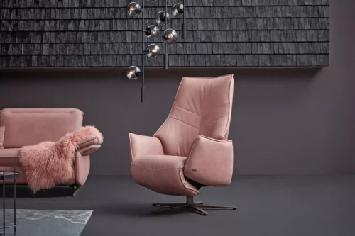 Fotel S-Lounger 7911 Himolla