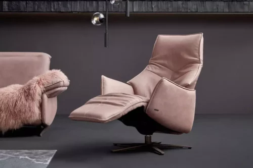 Fotel S-Lounger 7911 Himolla