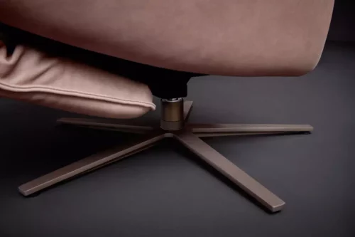 Fotel S-Lounger 7911 Himolla