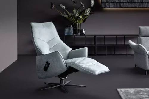 Fotel S-Lounger 7911 Himolla