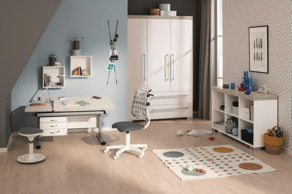 Biurko Diego GT Paidi