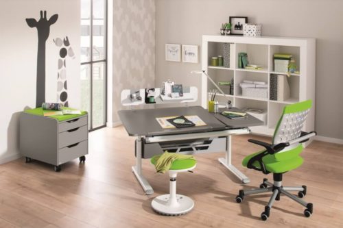 Biurko Diego GT Paidi