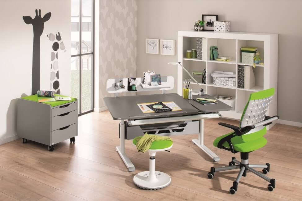 Biurko Diego GT Paidi