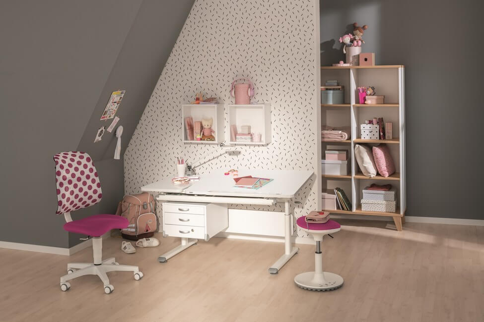 Biurko Diego GT Paidi