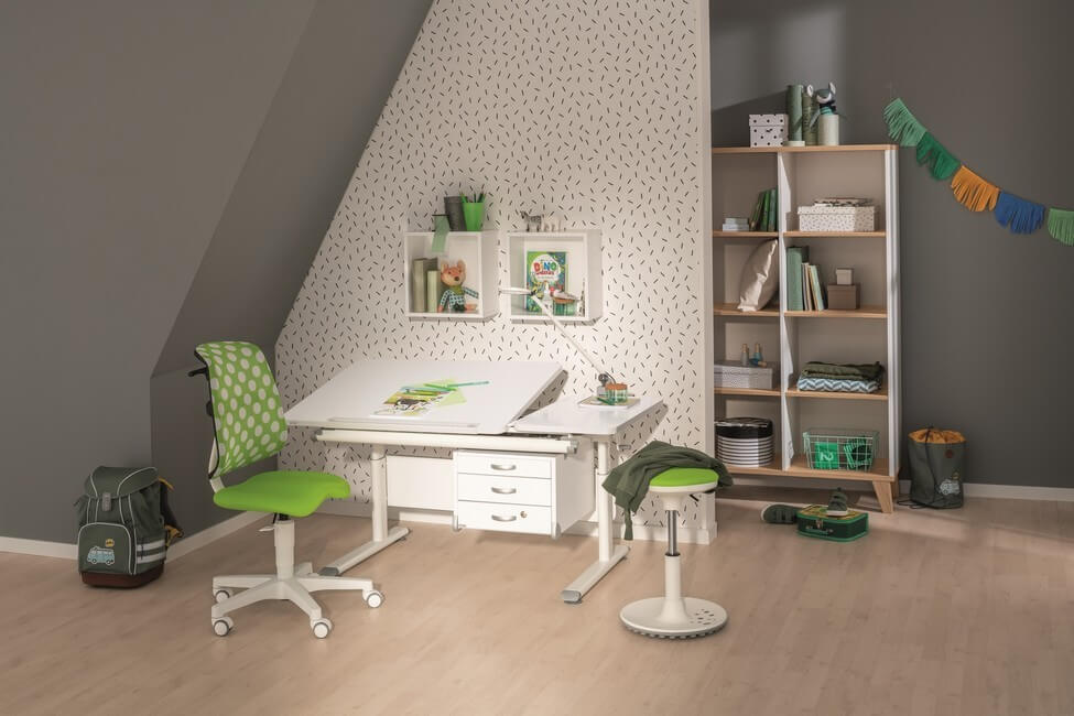 Biurko Diego GT Paidi