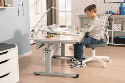 Biurko Diego GT Paidi