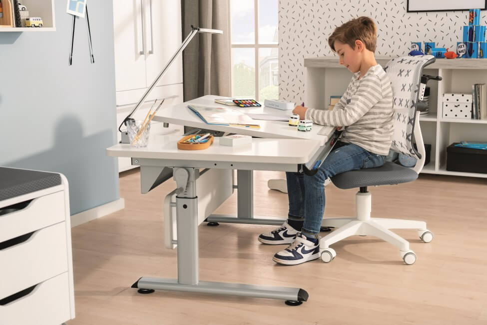 Biurko Diego GT Paidi