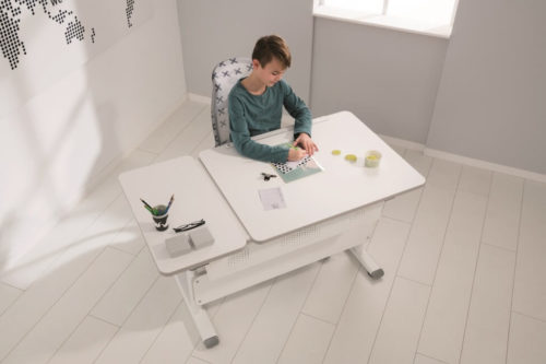 Biurko Diego GT Paidi