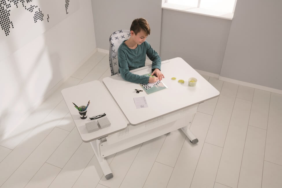 Biurko Diego GT Paidi