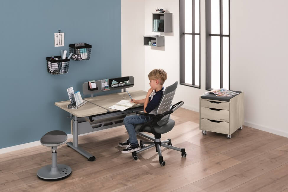 Biurko Diego GT Paidi