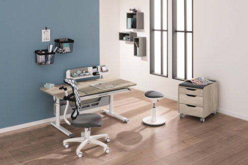 Biurko Diego GT Paidi