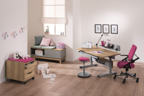 Biurko Diego GT Paidi