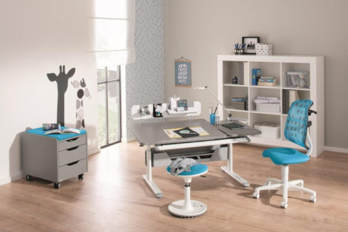 Biurko Diego GT Paidi