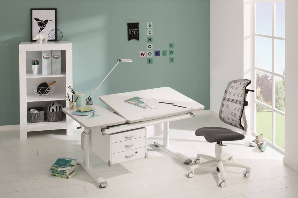 Biurko Diego GT Paidi