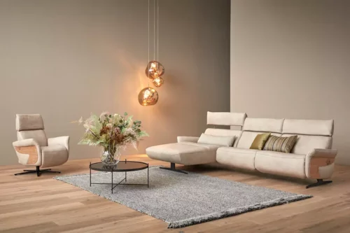 Sofa Cumuly 4150 Himolla