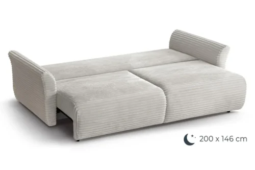 Sofa 3-osobowa Samir