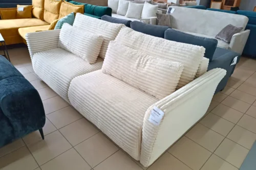 Sofa 3-osobowa Samir