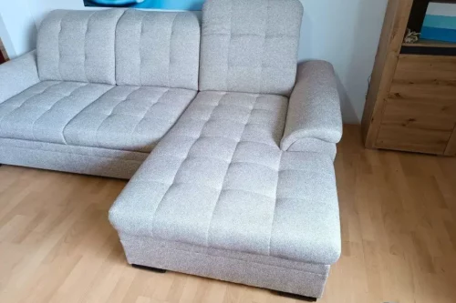 Narożnik Bergamo Mini New Mars Meble