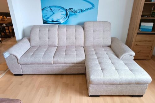 Narożnik Bergamo Mini New Mars Meble