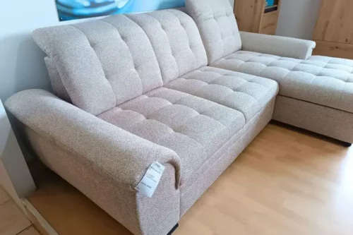 Narożnik Bergamo Mini New Mars Meble