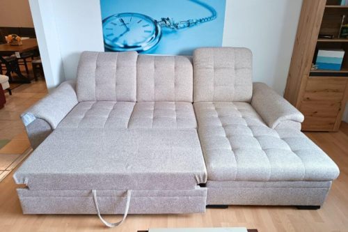 Narożnik Bergamo Mini New Mars Meble