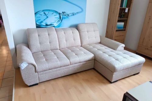 Narożnik Bergamo Mini New Mars Meble